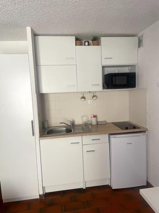 Appartement Au Coeur De Bandol Exterior foto