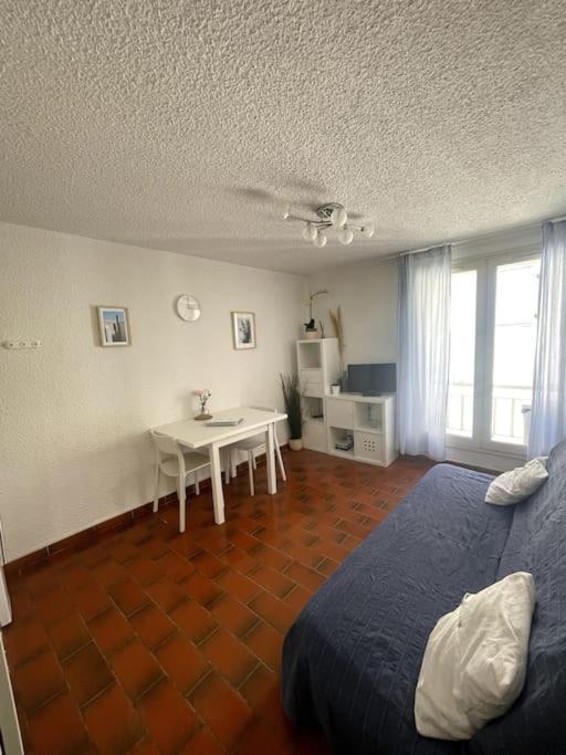 Appartement Au Coeur De Bandol Exterior foto